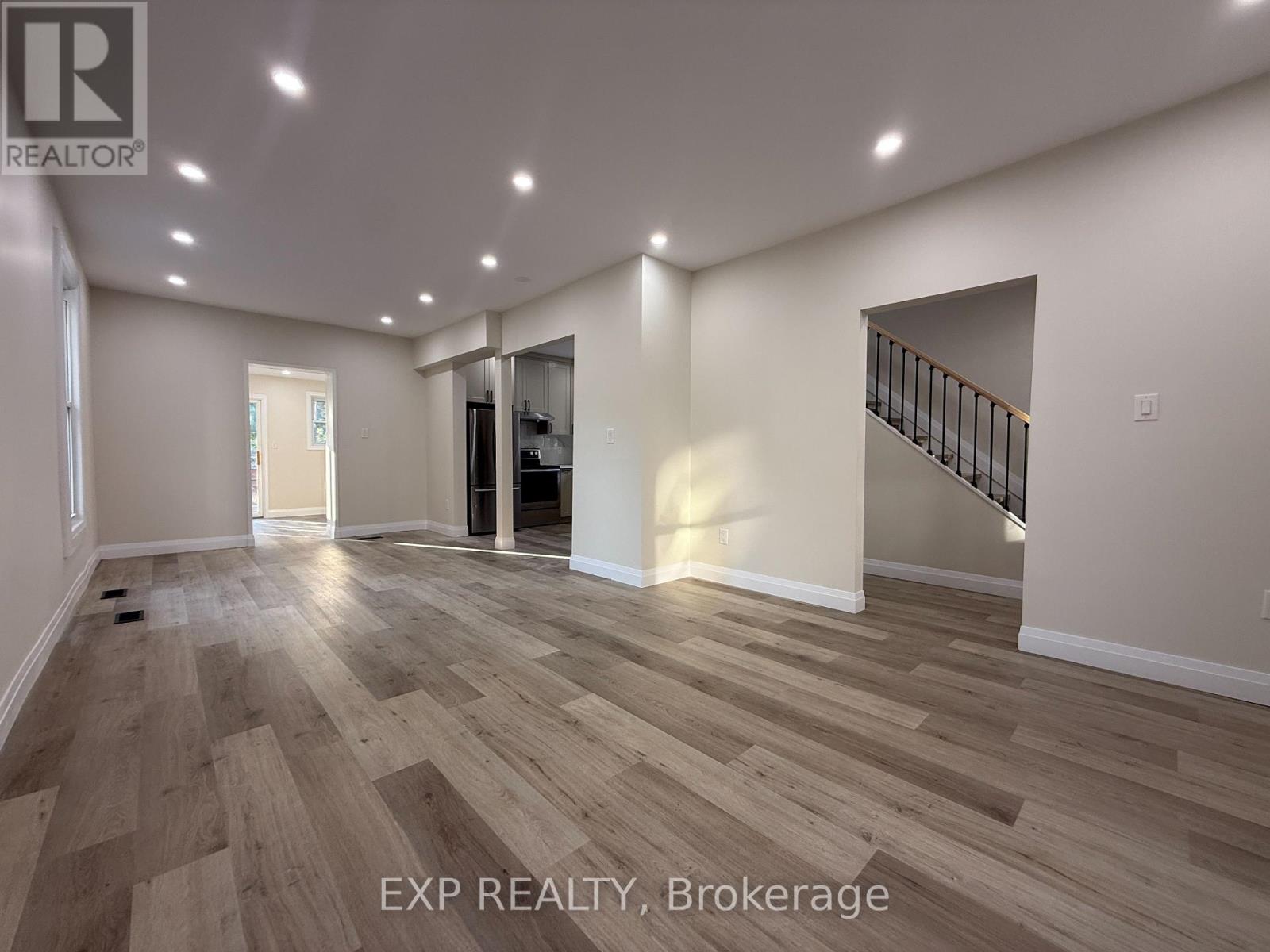 Upper - 122 Alice Street, Guelph, Ontario  N1E 2Z9 - Photo 6 - X13586144