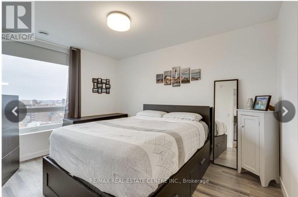 505 - 455 Charlton Avenue E, Hamilton, Ontario  L8N 0B2 - Photo 20 - X13586172