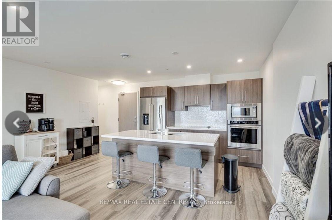 505 - 455 Charlton Avenue E, Hamilton, Ontario  L8N 0B2 - Photo 4 - X13586172
