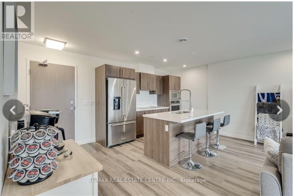 505 - 455 Charlton Avenue E, Hamilton, Ontario  L8N 0B2 - Photo 6 - X13586172