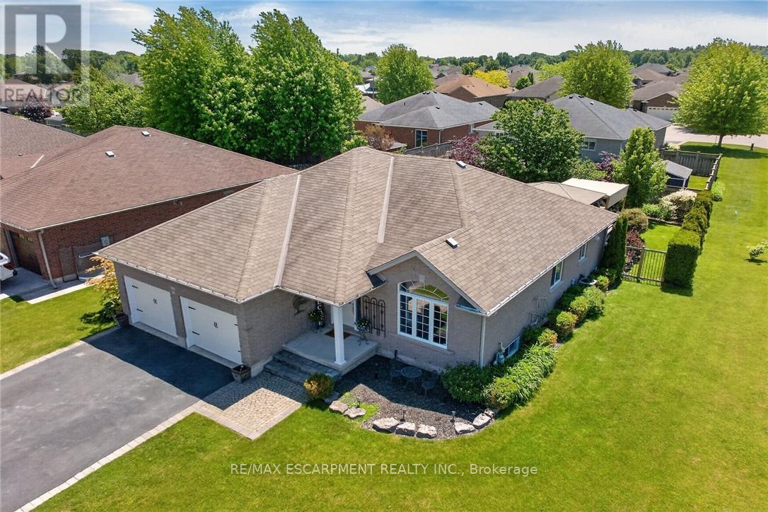 138 Galinee Trail, Norfolk, Ontario  N0A 1N9 - Photo 50 - X13586190