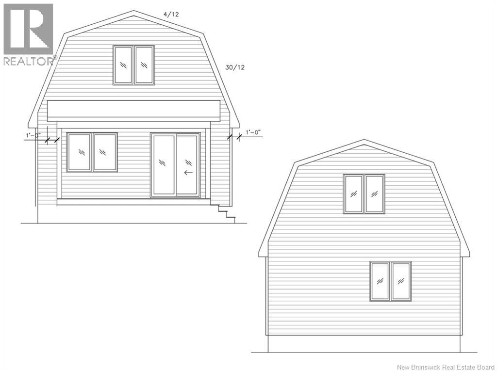 132 Trois-Ruisseaux, Cap-Pelé, New Brunswick  E4N 2B8 - Photo 8 - NB139446