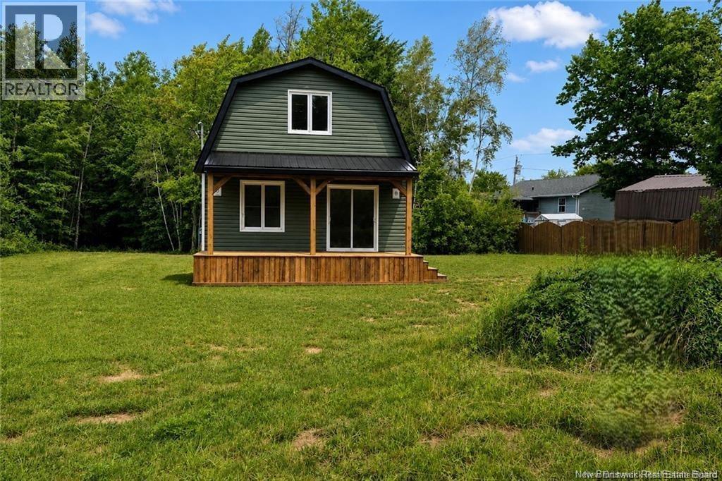 132 Trois-Ruisseaux, Cap-Pelé, New Brunswick  E4N 2B8 - Photo 1 - NB139446
