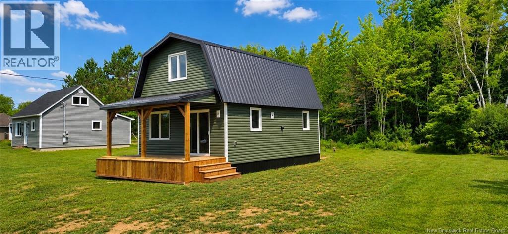 132 Trois-Ruisseaux, Cap-Pelé, New Brunswick  E4N 2B8 - Photo 13 - NB139446