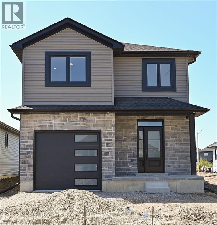 178 LAFAYETTE Street E, Jarvis, Ontario