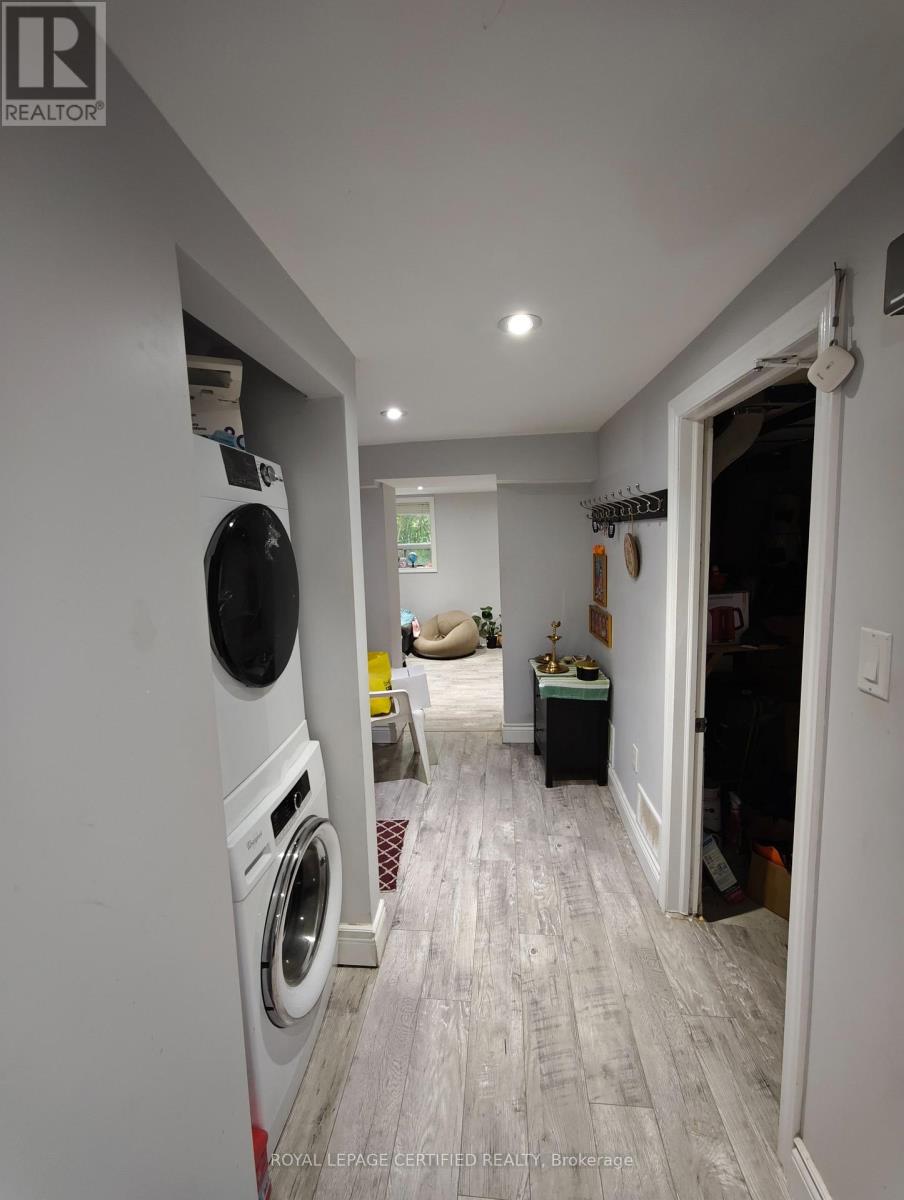 Bsmt - 30 Blakemanor Boulevard, Toronto, Ontario  M1J 2W4 - Photo 11 - E13563666