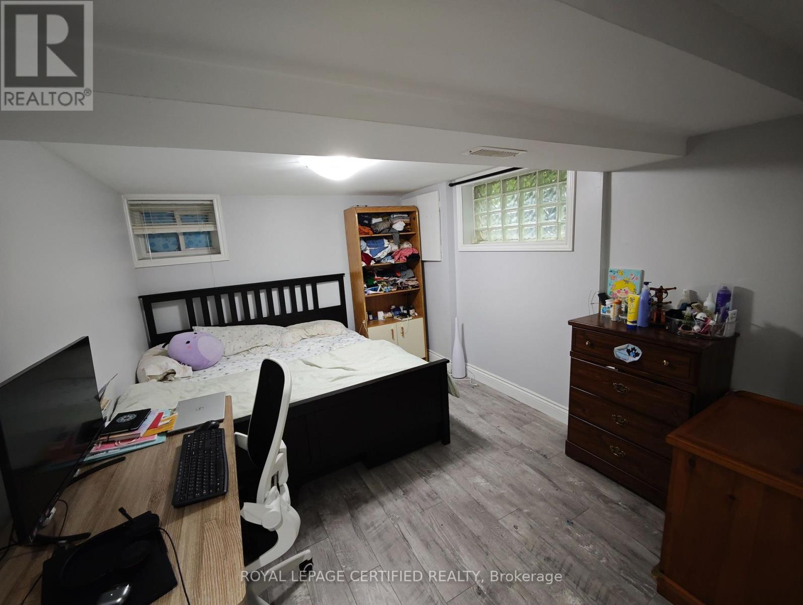Bsmt - 30 Blakemanor Boulevard, Toronto, Ontario  M1J 2W4 - Photo 14 - E13563666
