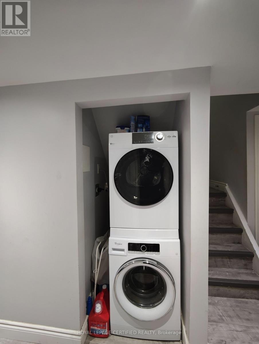 Bsmt - 30 Blakemanor Boulevard, Toronto, Ontario  M1J 2W4 - Photo 13 - E13563666