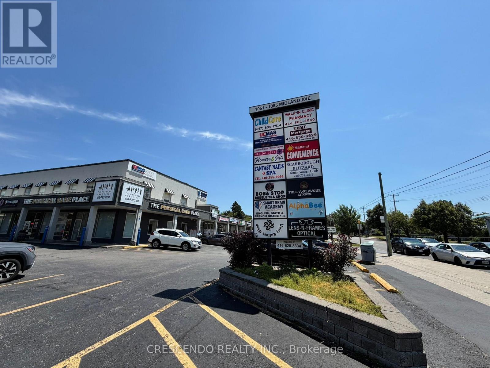 1077 Midland Avenue, Toronto, Ontario  M1K 4G7 - Photo 11 - E13583426