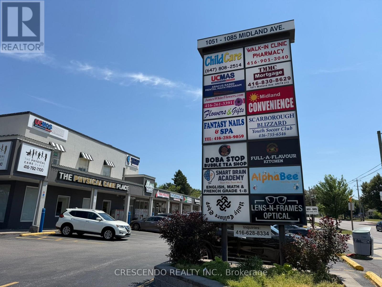 1077 Midland Avenue, Toronto, Ontario  M1K 4G7 - Photo 10 - E13583426