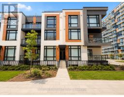TH 1120 - 12 DAVID EYER ROAD, Richmond Hill, Ontario