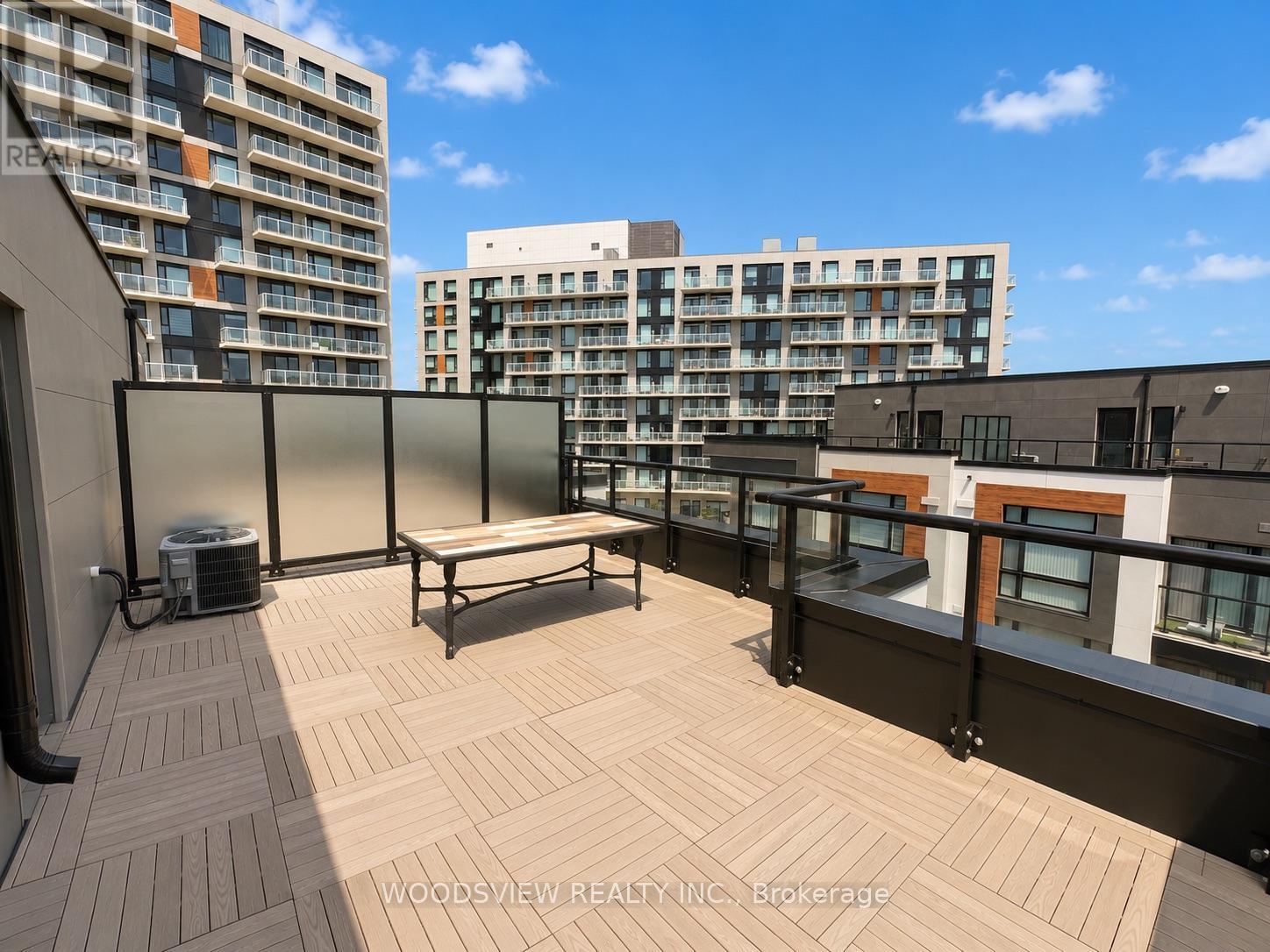 Th 1120 - 12 David Eyer Road, Richmond Hill, Ontario  L4S 1M4 - Photo 11 - N13435234