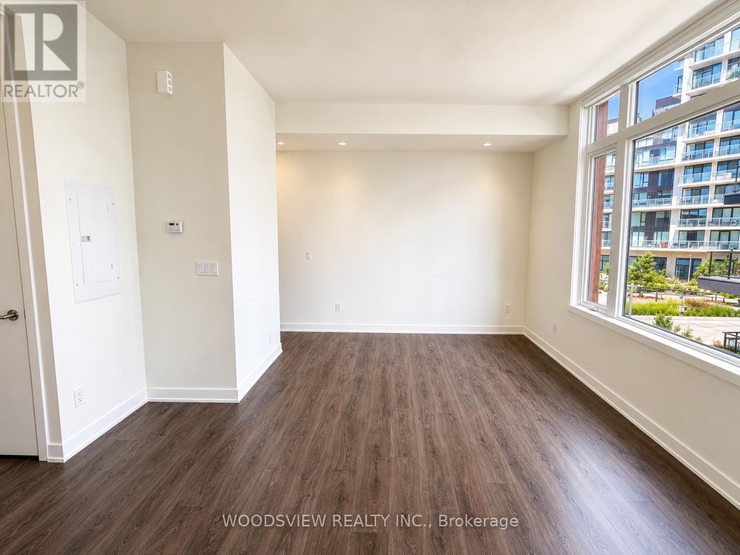 Th 1120 - 12 David Eyer Road, Richmond Hill, Ontario  L4S 1M4 - Photo 5 - N13435234
