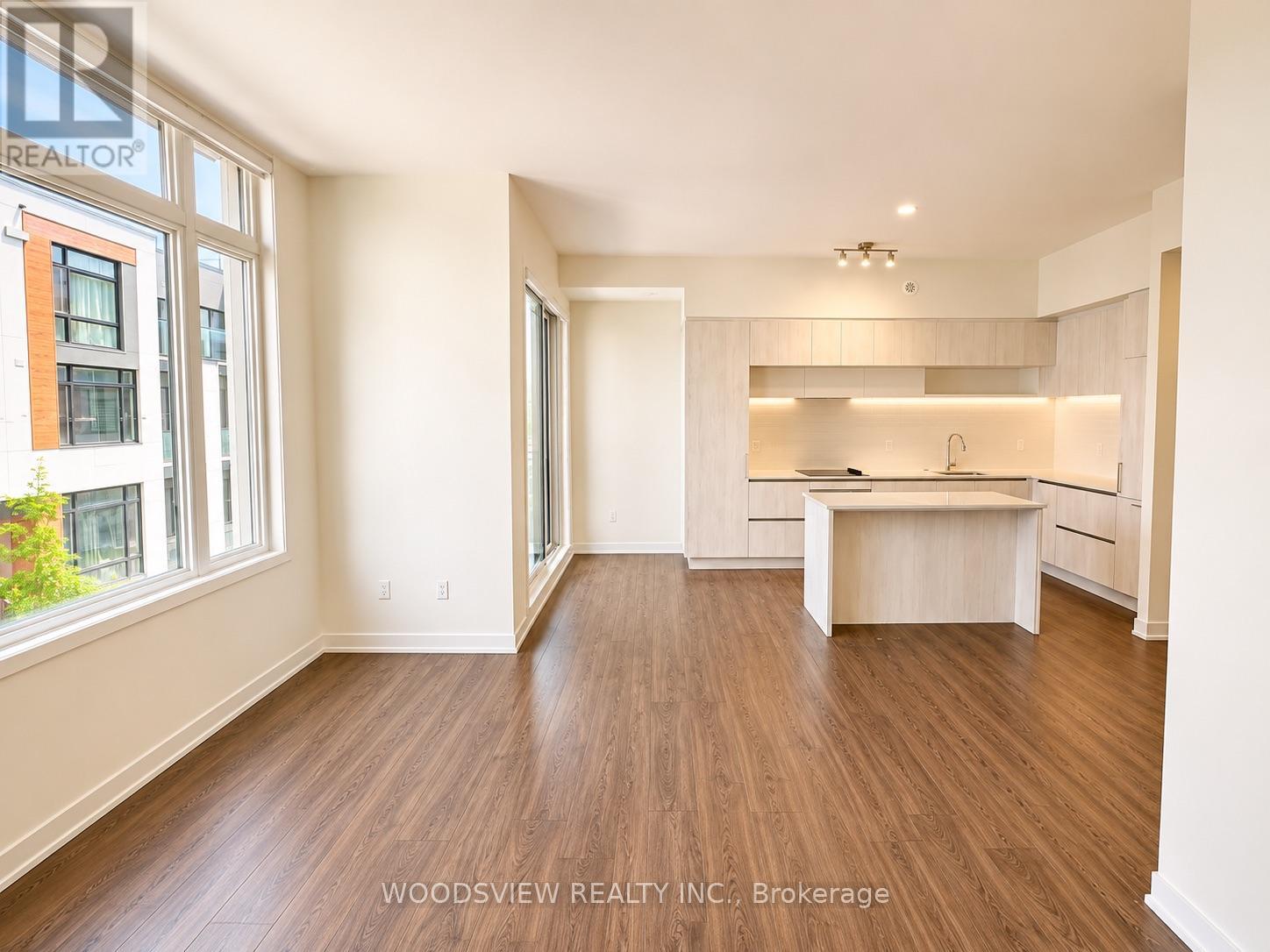 Th 1120 - 12 David Eyer Road, Richmond Hill, Ontario  L4S 1M4 - Photo 4 - N13435234