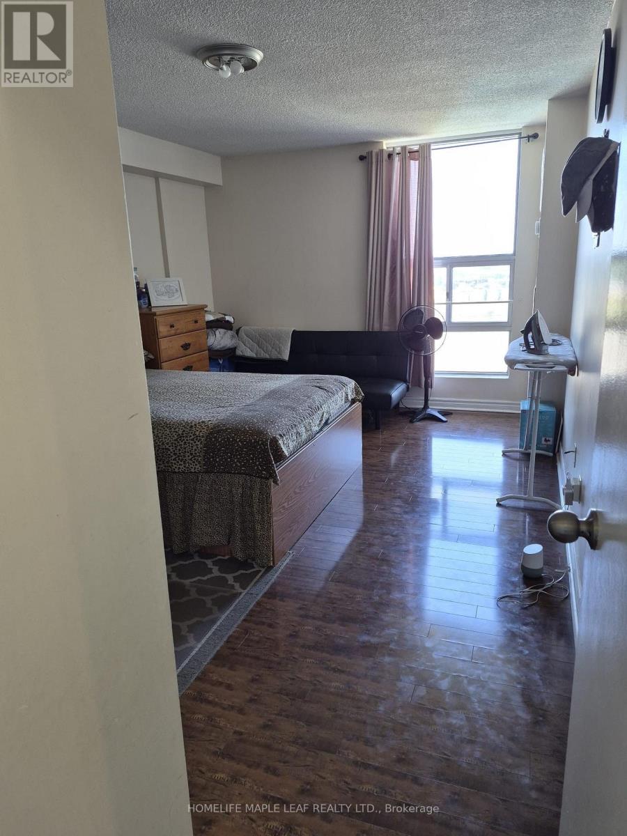1502 - 25 Kensington Road, Brampton, Ontario L6T 3W8 - Photo 6 - W13563702