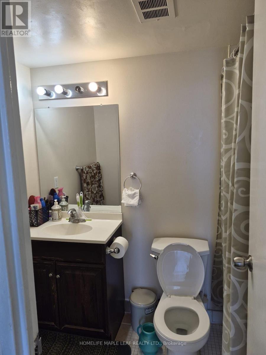 1502 - 25 Kensington Road, Brampton, Ontario L6T 3W8 - Photo 7 - W13563702