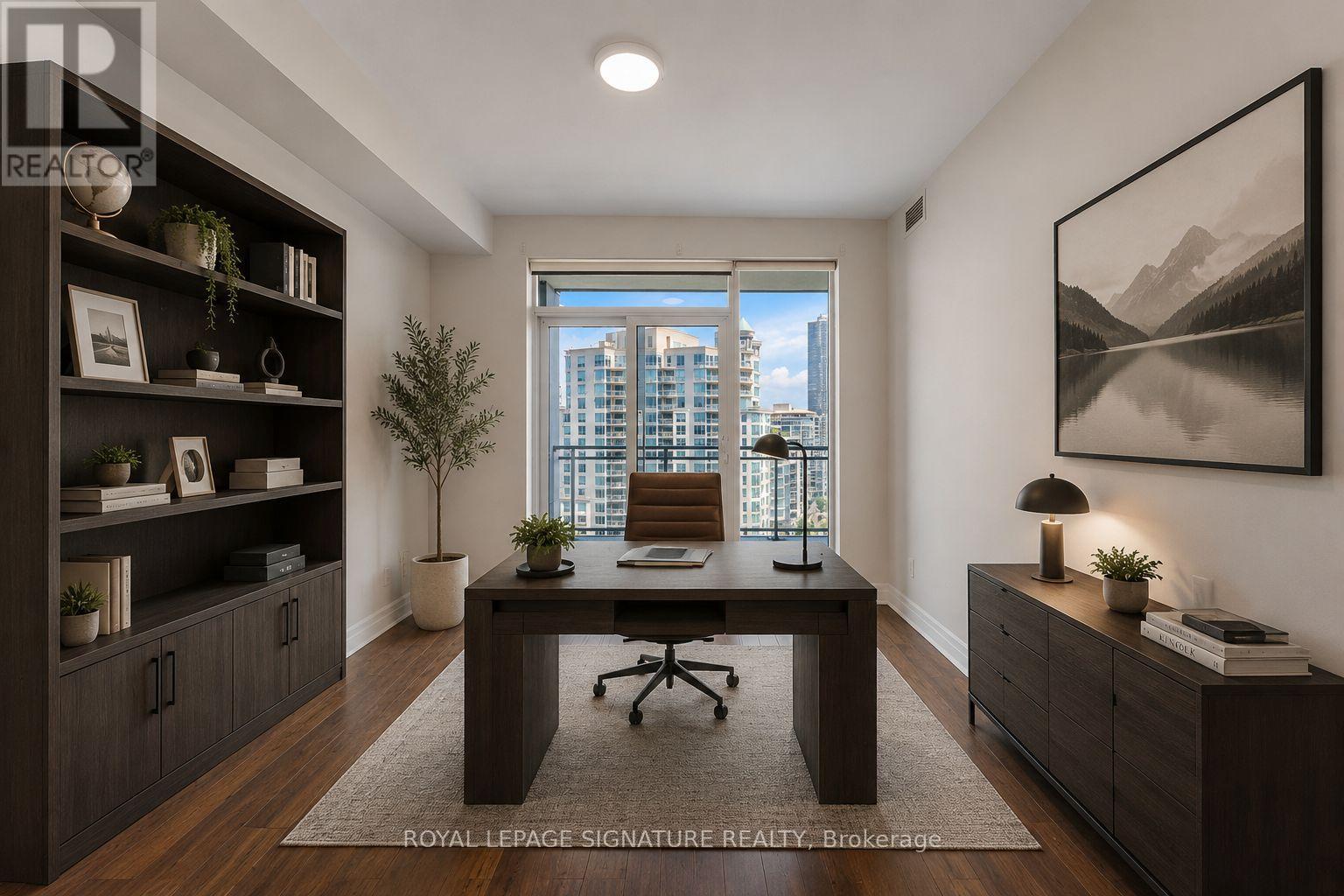 1103 - 58 Marine Parade Drive, Toronto, Ontario  M8V 4G1 - Photo 2 - W13583816
