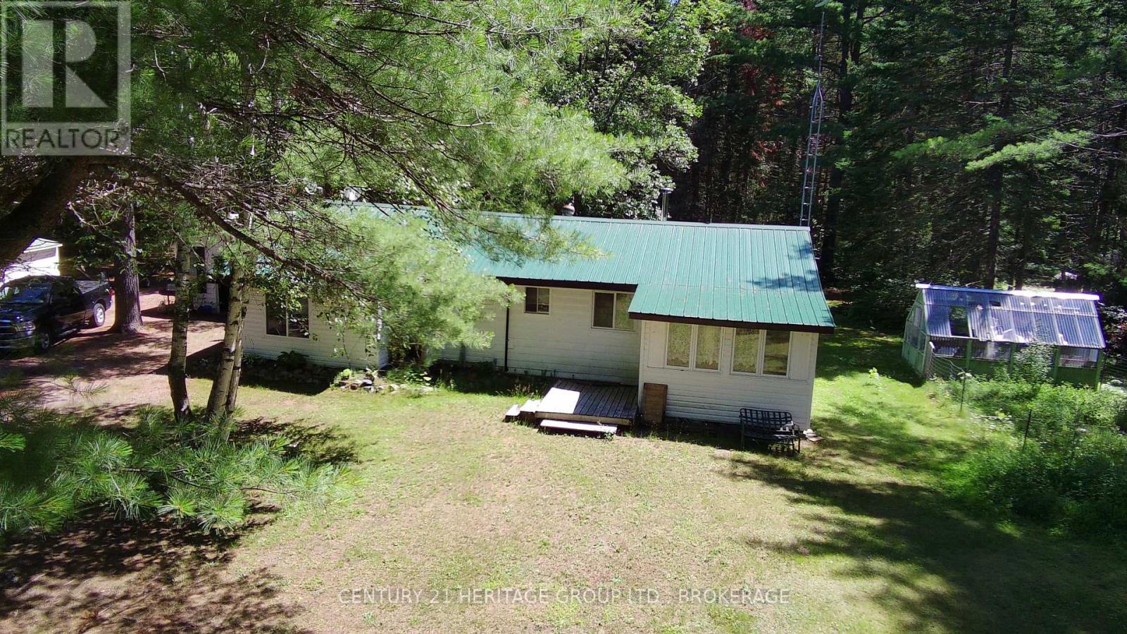 19473 41 Highway, Addington Highlands, Ontario  K0H 1K0 - Photo 6 - X13585696