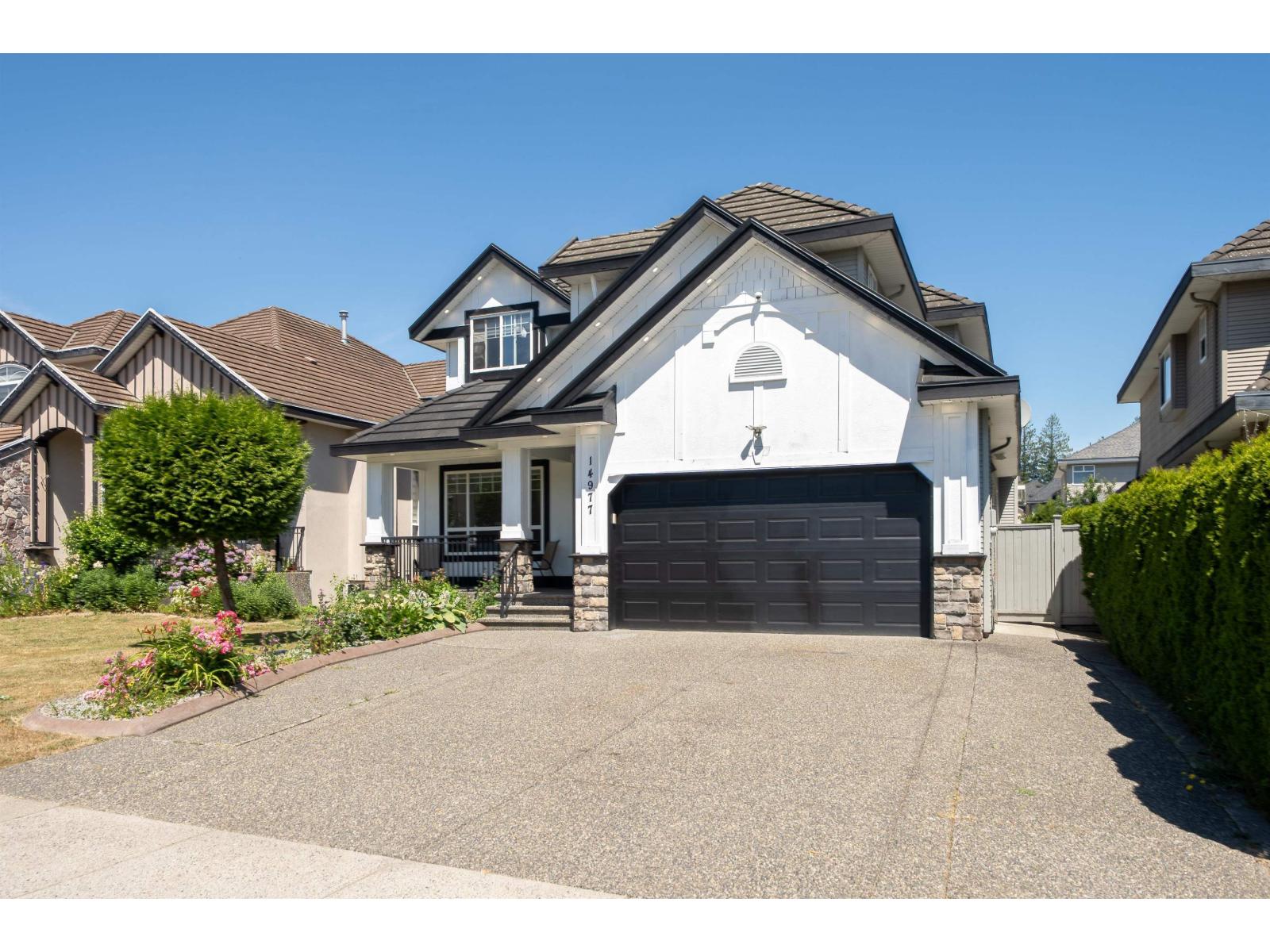 14977 69 Avenue, Surrey, British Columbia V3S 0Y8 - Photo 3 - R3148114