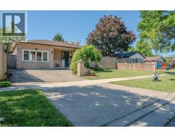 80 CHILTON Drive, Stoney Creek, Ontario
