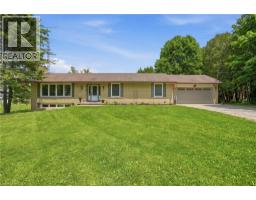 318 FREELTON Road, Puslinch, Ontario