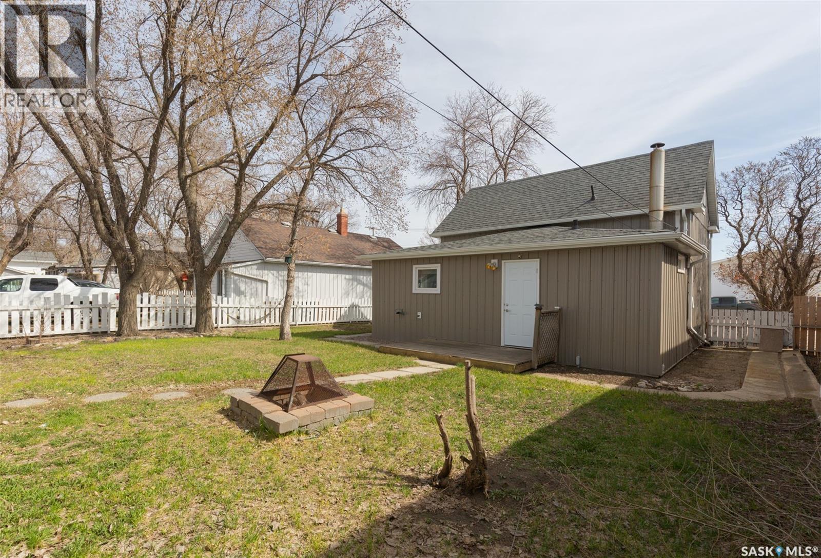 454 Fairford Street W, Moose Jaw, Saskatchewan  S6H 1W2 - Photo 22 - SK043160