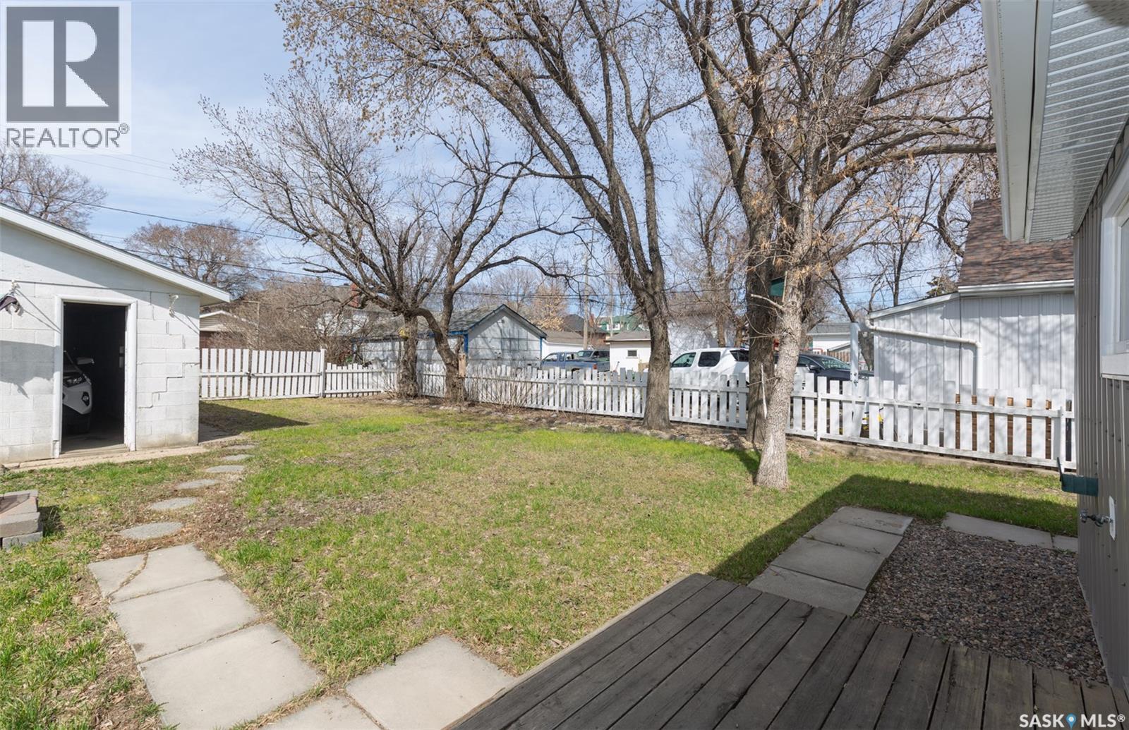 454 Fairford Street W, Moose Jaw, Saskatchewan  S6H 1W2 - Photo 24 - SK043160