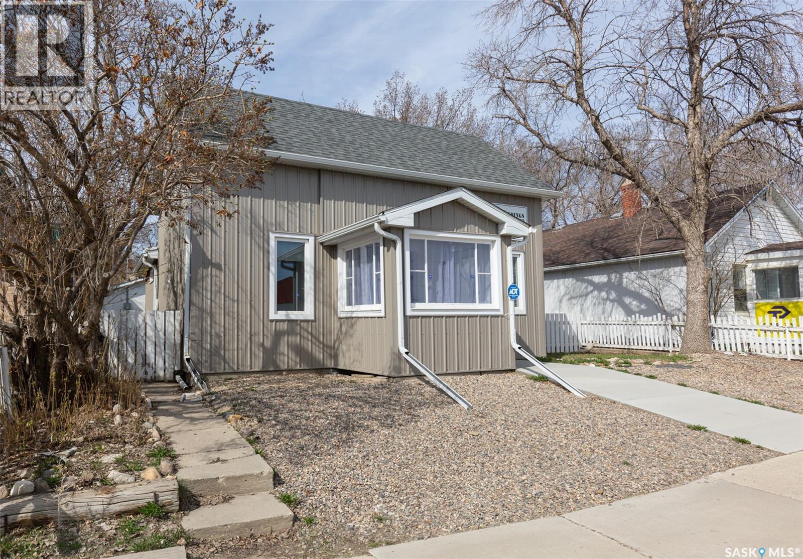 454 Fairford Street W, Moose Jaw, Saskatchewan  S6H 1W2 - Photo 25 - SK043160