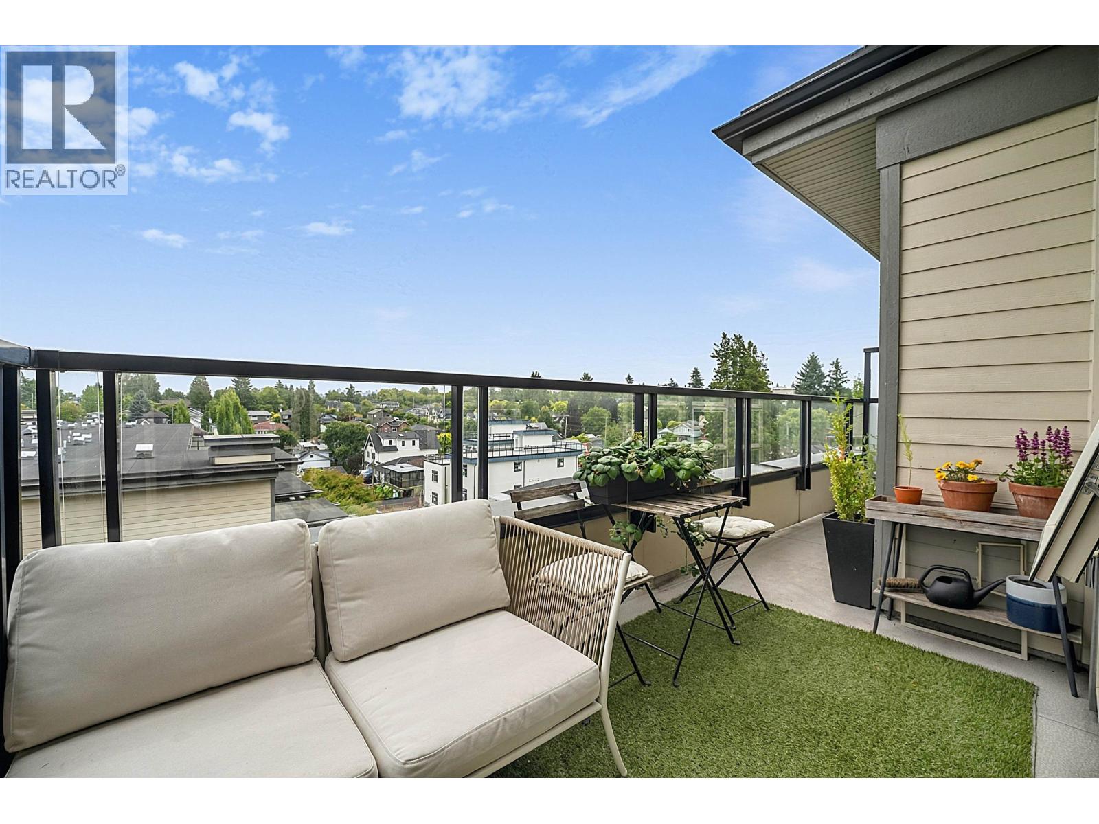 417 4550 Fraser Street, Vancouver, British Columbia  V5V 4G8 - Photo 19 - R3148040