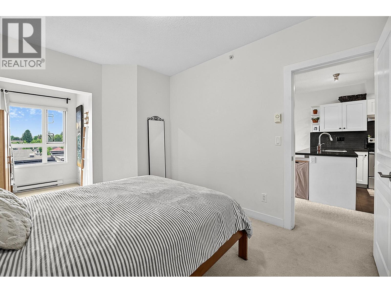 417 4550 Fraser Street, Vancouver, British Columbia  V5V 4G8 - Photo 15 - R3148040