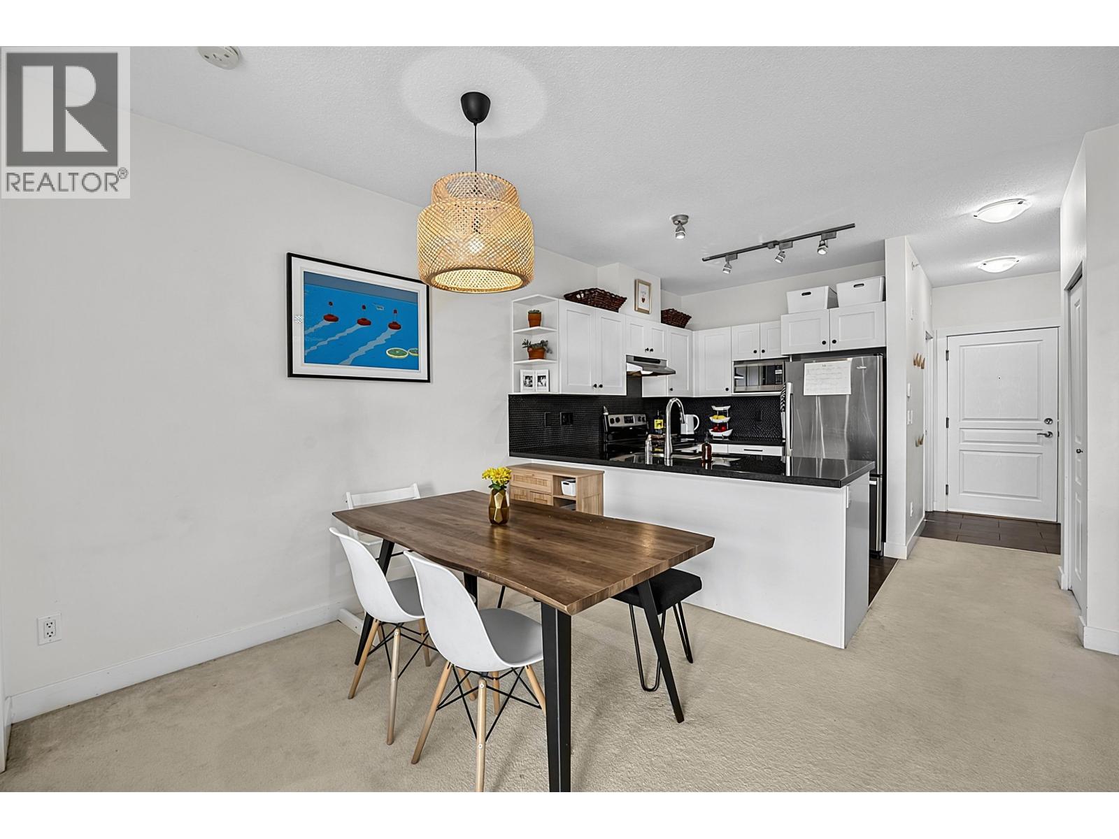 417 4550 Fraser Street, Vancouver, British Columbia  V5V 4G8 - Photo 6 - R3148040