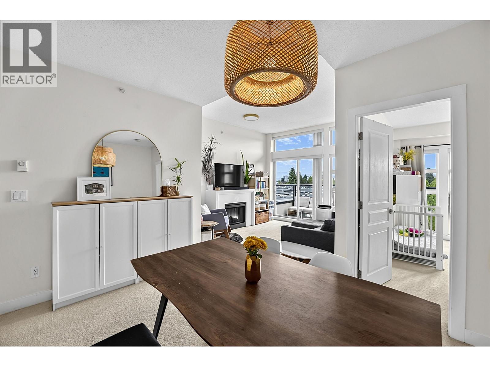 417 4550 Fraser Street, Vancouver, British Columbia  V5V 4G8 - Photo 9 - R3148040