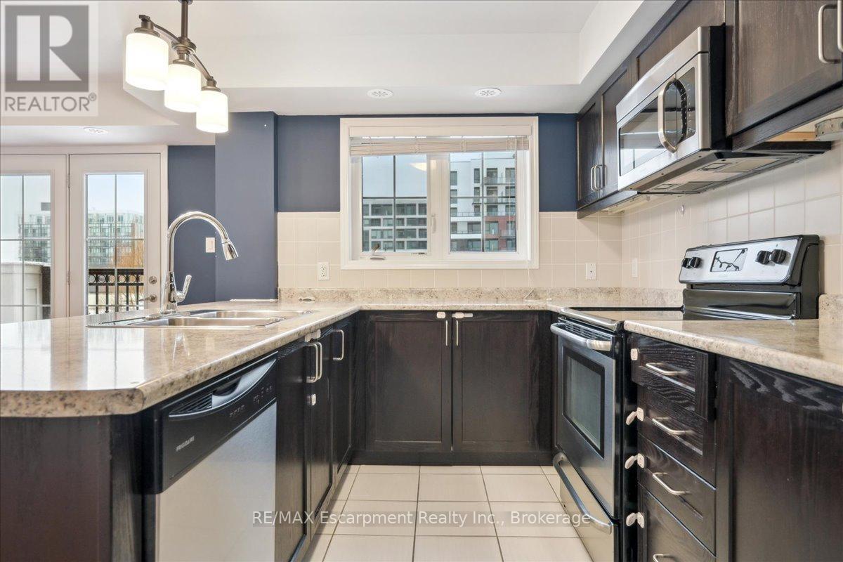 64 - 2441 Greenwich Drive, Oakville, Ontario  L6M 0S3 - Photo 25 - W13584366