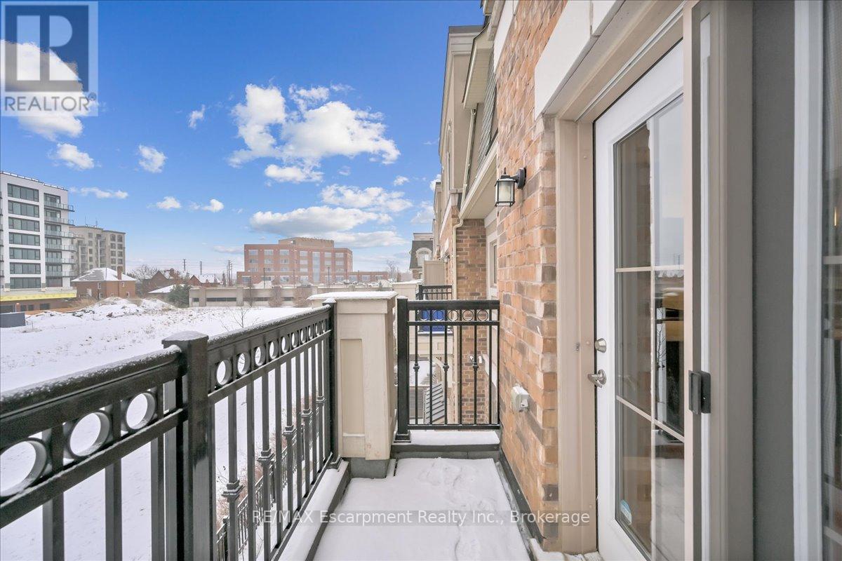 64 - 2441 Greenwich Drive, Oakville, Ontario  L6M 0S3 - Photo 15 - W13584366