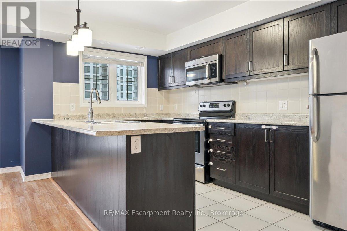 64 - 2441 Greenwich Drive, Oakville, Ontario  L6M 0S3 - Photo 24 - W13584366