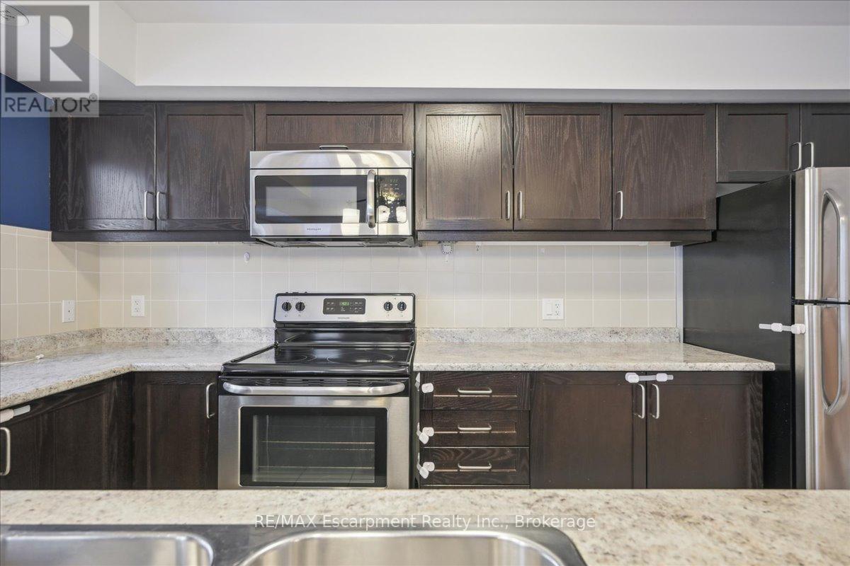 64 - 2441 Greenwich Drive, Oakville, Ontario  L6M 0S3 - Photo 26 - W13584366