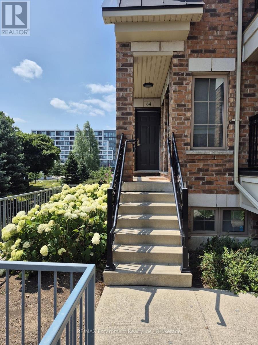 64 - 2441 Greenwich Drive, Oakville, Ontario  L6M 0S3 - Photo 6 - W13584366