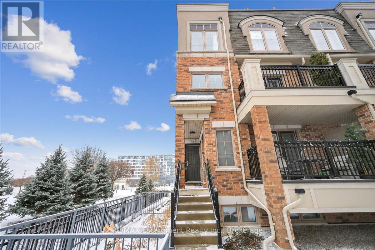 64 - 2441 Greenwich Drive, Oakville, Ontario  L6M 0S3 - Photo 5 - W13584366