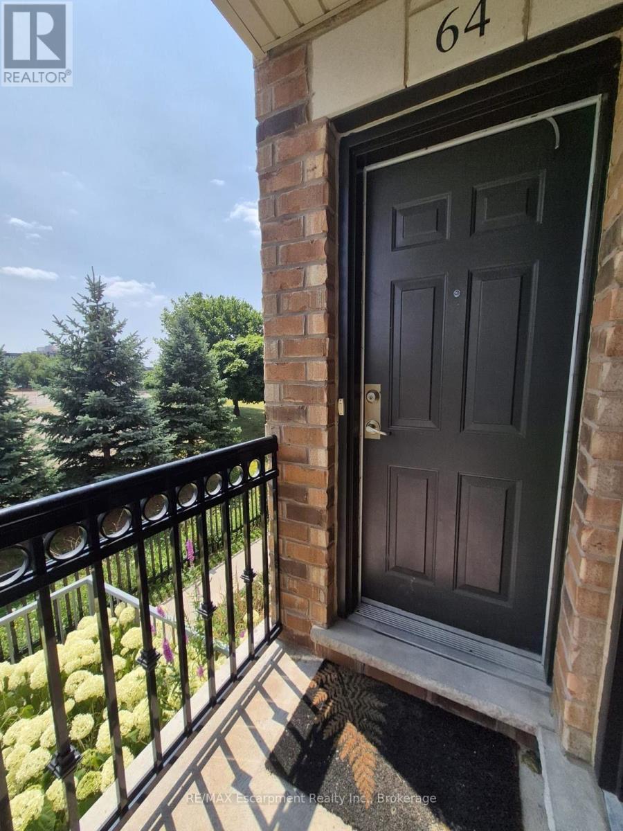 64 - 2441 Greenwich Drive, Oakville, Ontario  L6M 0S3 - Photo 8 - W13584366