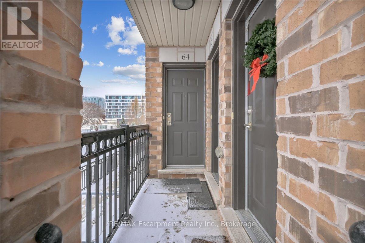 64 - 2441 Greenwich Drive, Oakville, Ontario  L6M 0S3 - Photo 7 - W13584366