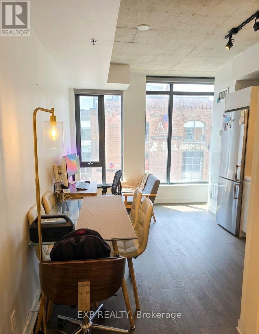 204 - 203 Catherine Street, Ottawa, Ontario  K2P 1J5 - Photo 7 - X13586244