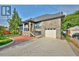 491 GENEVA STREET, St. Catharines, Ontario