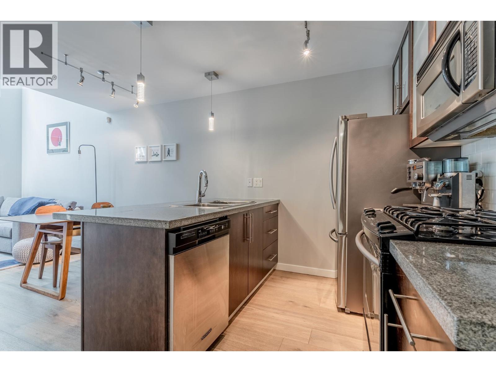 1227 Richards Street, Vancouver, British Columbia  V6B 3G3 - Photo 10 - R3148144