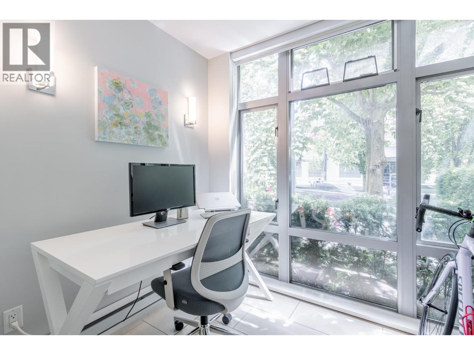 1227 Richards Street, Vancouver, British Columbia  V6B 3G3 - Photo 14 - R3148144