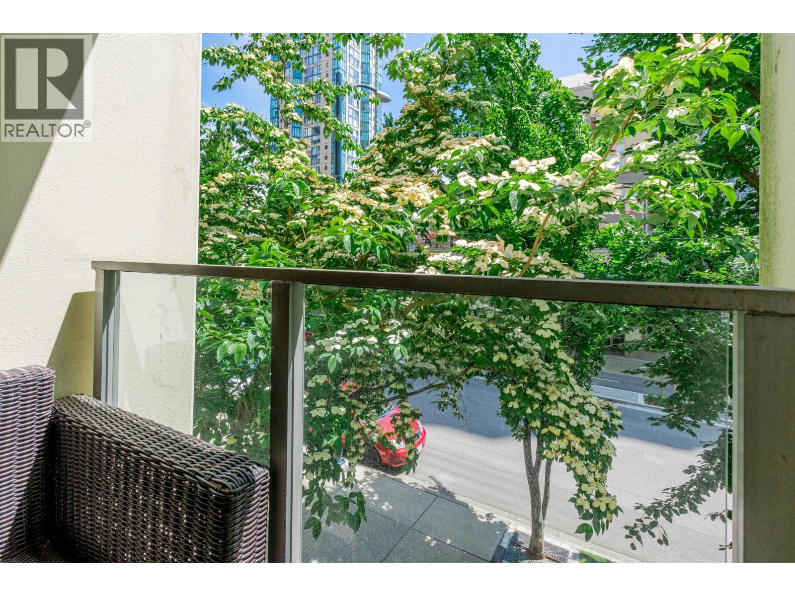 1227 Richards Street, Vancouver, British Columbia  V6B 3G3 - Photo 29 - R3148144