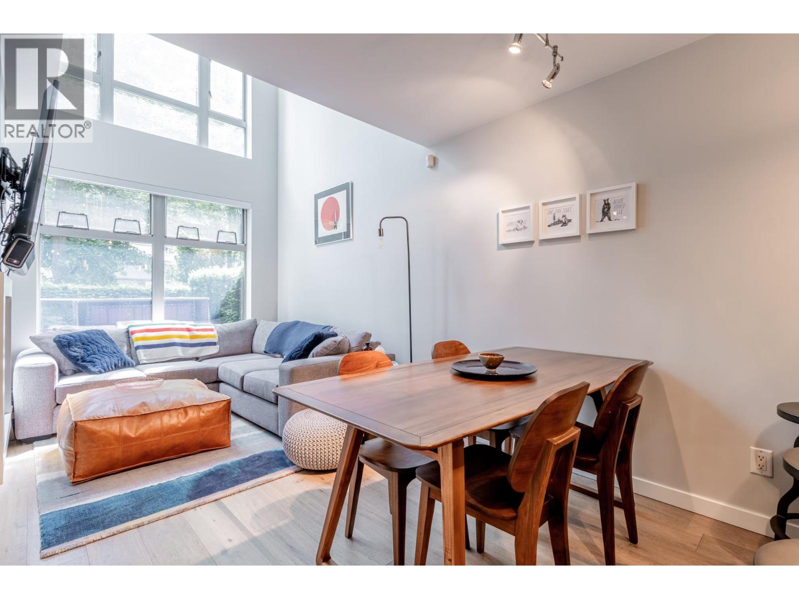 1227 Richards Street, Vancouver, British Columbia  V6B 3G3 - Photo 7 - R3148144