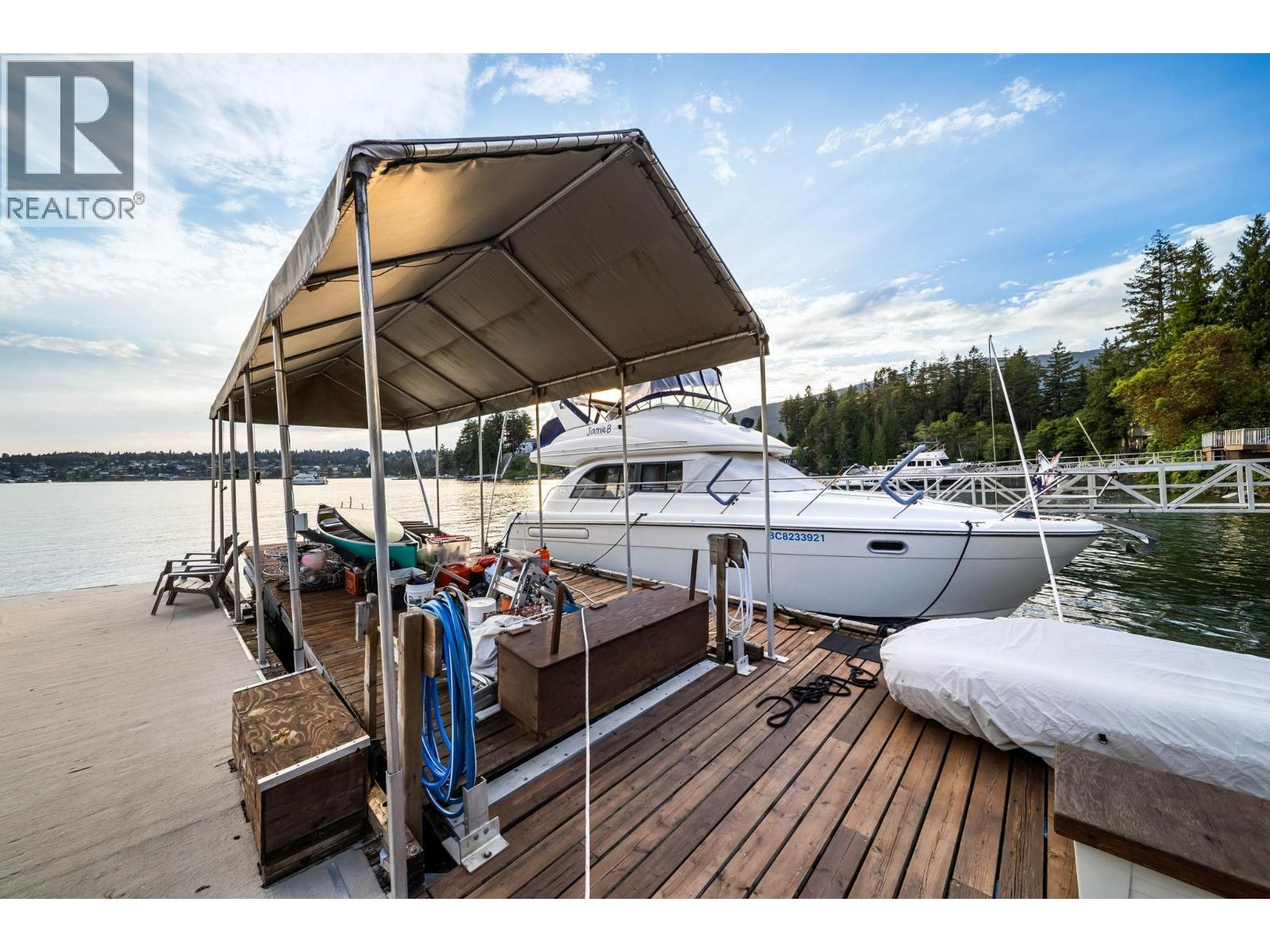 4705 Belcarra Bay Road, Belcarra, British Columbia  V3H 4P6 - Photo 33 - R3148162