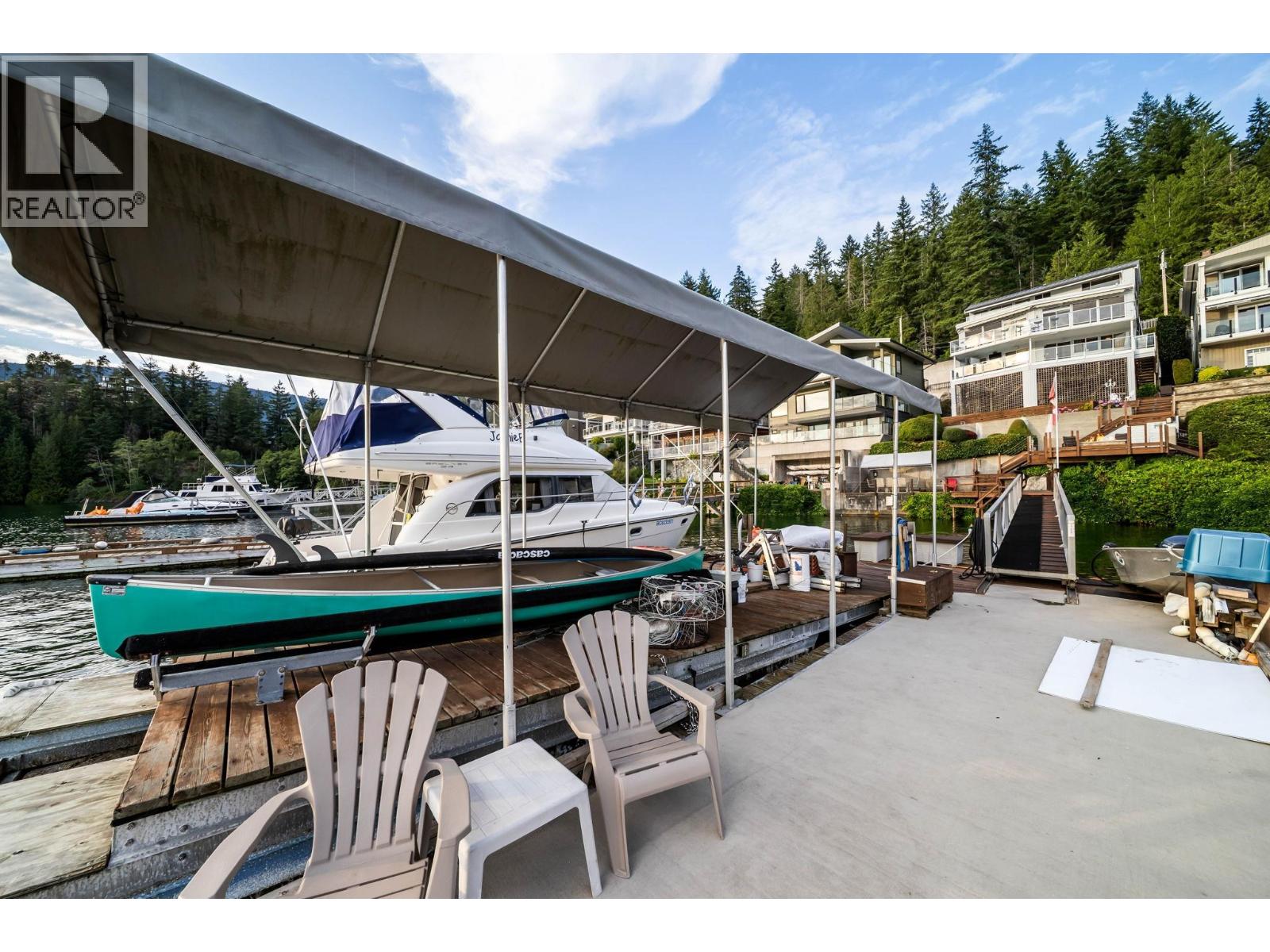 4705 Belcarra Bay Road, Belcarra, British Columbia  V3H 4P6 - Photo 34 - R3148162