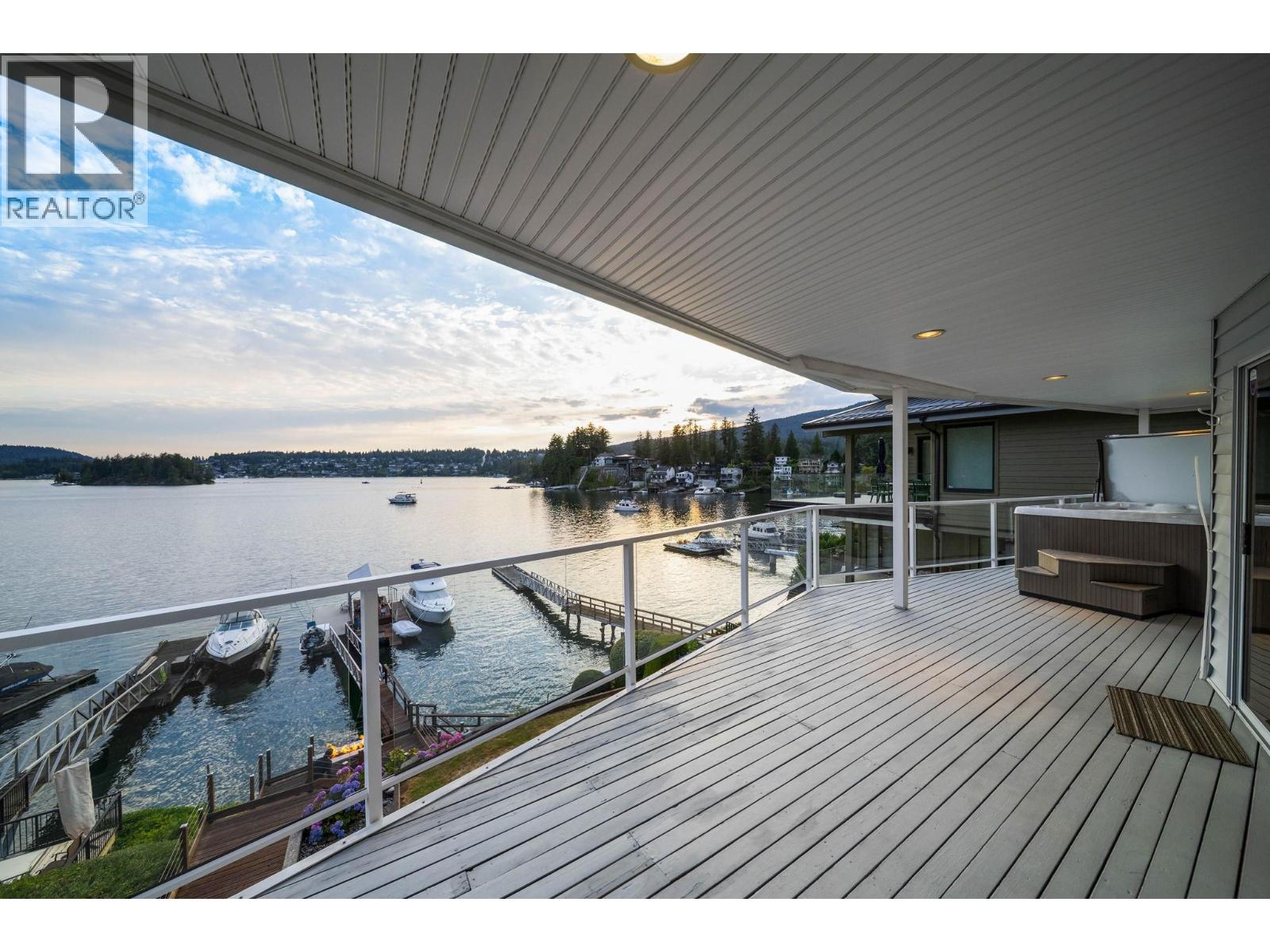 4705 Belcarra Bay Road, Belcarra, British Columbia  V3H 4P6 - Photo 35 - R3148162