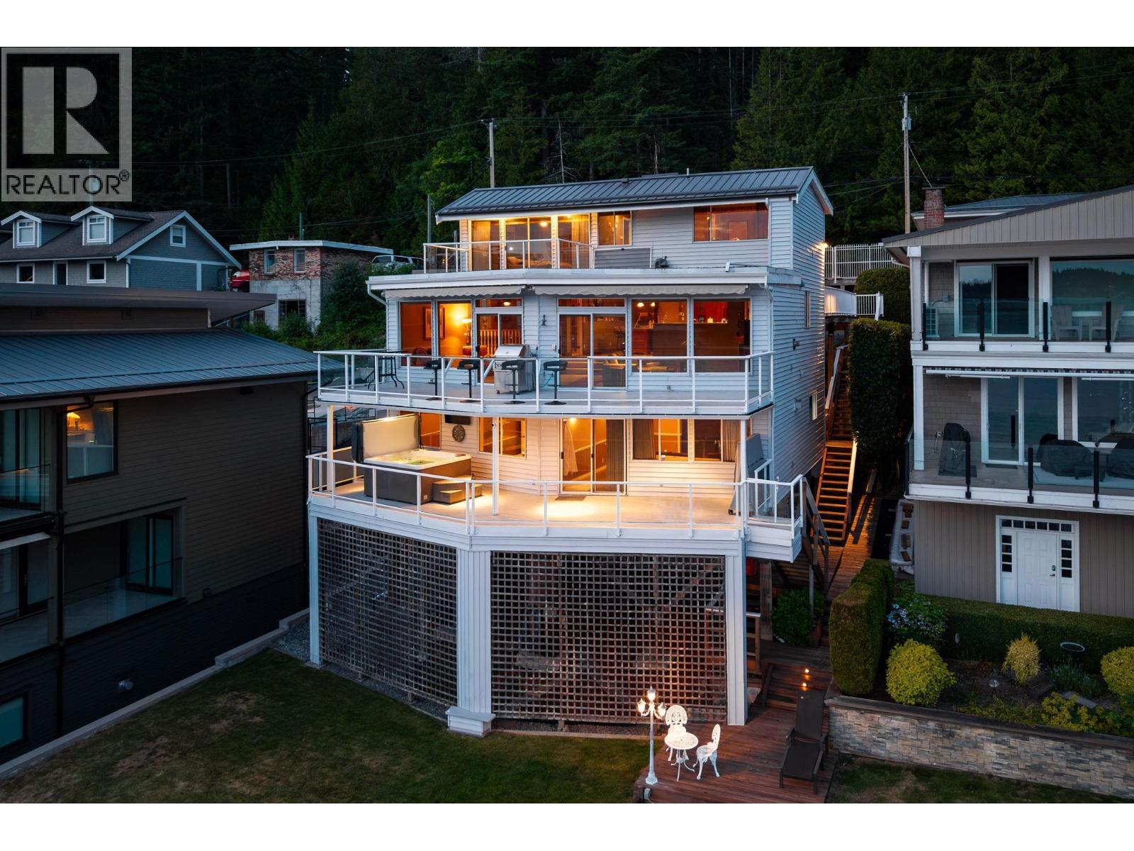 4705 Belcarra Bay Road, Belcarra, British Columbia  V3H 4P6 - Photo 39 - R3148162